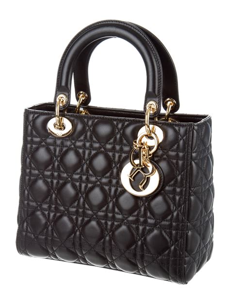 lady dior 價錢|lady dior handbags.